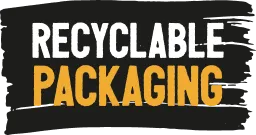 recyclable packaging