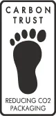 carbon trust, reducing co2 packaging