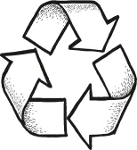 recycling logo