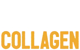 rich in collagen